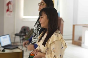 Desarrollo Social llevó adelante el Taller “Perspectiva en Discapacidad y Buenas Prácticas”