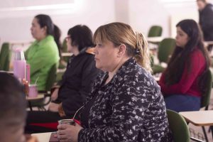 Desarrollo Social llevó adelante el Taller “Perspectiva en Discapacidad y Buenas Prácticas”