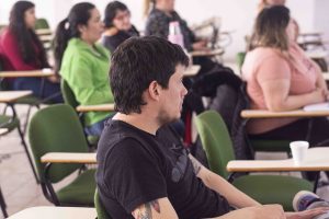 Desarrollo Social llevó adelante el Taller “Perspectiva en Discapacidad y Buenas Prácticas”