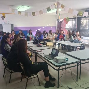 Camino a la Maratón Nacional de Lectura 2025