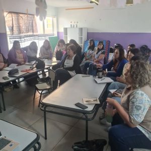 Camino a la Maratón Nacional de Lectura 2025