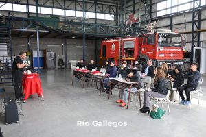 “1000 manos salvan”: Gran participación en toda la Provincia