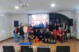 “1000 manos salvan”: Gran participación en toda la Provincia