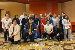 “1000 manos salvan”: Gran participación en toda la Provincia