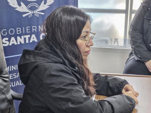 Presencia territorial del Ministerio de Desarrollo Social en zona norte