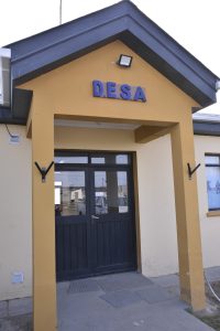 La Escuela de Formación de Agentes y Suboficiales fortalece la capacitación policial en Santa Cruz