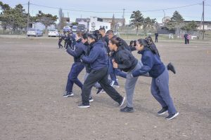 La Escuela de Formación de Agentes y Suboficiales fortalece la capacitación policial en Santa Cruz