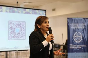 Caleta Olivia: 2º Encuentro Provincial “Alfabetización Plen@ en clave Santa Cruz