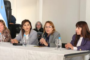 Caleta Olivia: 2º Encuentro Provincial “Alfabetización Plen@ en clave Santa Cruz