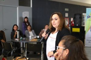 Caleta Olivia: 2º Encuentro Provincial “Alfabetización Plen@ en clave Santa Cruz