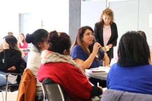 Caleta Olivia: 2º Encuentro Provincial “Alfabetización Plen@ en clave Santa Cruz