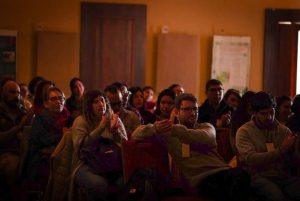 Fauna silvestre en Santa Cruz: El CAP participa de las Jornadas Argentinas de Mastozoología