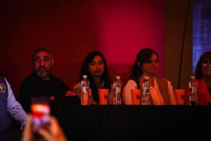 Fauna silvestre en Santa Cruz: El CAP participa de las Jornadas Argentinas de Mastozoología