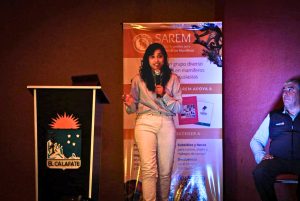 Fauna silvestre en Santa Cruz: El CAP participa de las Jornadas Argentinas de Mastozoología