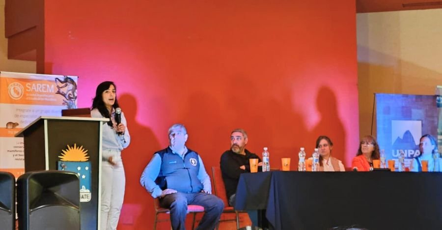 Fauna silvestre en Santa Cruz: El CAP participa de las Jornadas Argentinas de Mastozoología