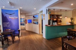 Santa Cruz celebra el Día Internacional del Turismo