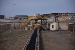 Leguizamón: “Hay muchas compañías que se están interesando por el carbón de Santa Cruz”