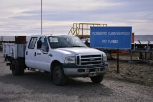 Leguizamón: “Hay muchas compañías que se están interesando por el carbón de Santa Cruz”