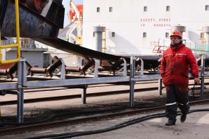 Leguizamón: “Hay muchas compañías que se están interesando por el carbón de Santa Cruz”