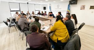 El Gobierno expuso en Diputados alcances del acuerdo con YPF y licitación de las áreas