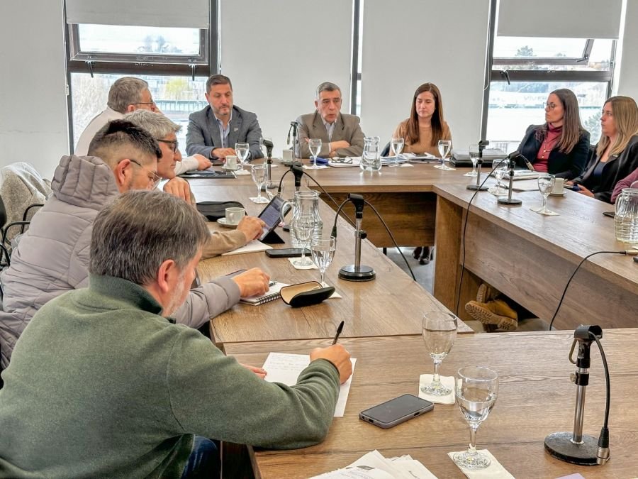 El Gobierno expuso en Diputados alcances del acuerdo con YPF y licitación de las áreas