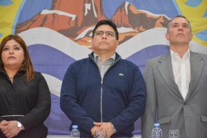 Daniel Álvarez: “El fútbol es el deporte más inclusivo y el que siempre nos acerca”