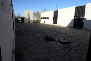 Fortalecimiento de trabajo en Puerto Santa Cruz