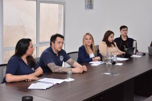 Verbes: “Como lo plantea el Gobernador, el diálogo con los gremios es permanente”