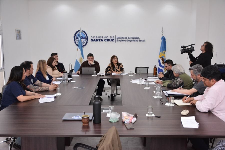 Verbes: “Como lo plantea el Gobernador, el diálogo con los gremios es permanente”