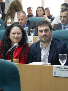 La provincia cuenta con ley que garantiza el 90% de mano de obra santacruceña