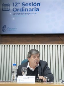 La provincia cuenta con ley que garantiza el 90% de mano de obra santacruceña