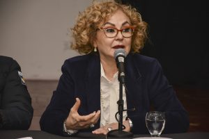 Culto impulsa formación en salud mental y espiritual para policías y agentes penitenciarios