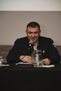 Culto impulsa formación en salud mental y espiritual para policías y agentes penitenciarios