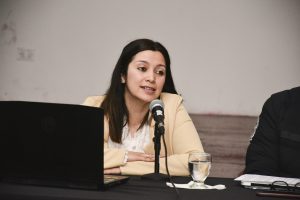 Culto impulsa formación en salud mental y espiritual para policías y agentes penitenciarios