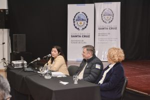 Culto impulsa formación en salud mental y espiritual para policías y agentes penitenciarios