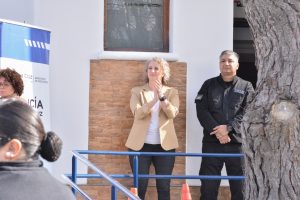 Borselli: “Hubo entusiasmo por conocer el funcionamiento y la historia de la Policía en su Jornada de Puertas Abiertas”