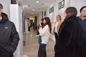 Borselli: “Hubo entusiasmo por conocer el funcionamiento y la historia de la Policía en su Jornada de Puertas Abiertas”