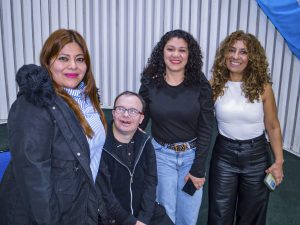 El Poder Legislativo declaró de Interés Provincial al Programa Radial Creando Lazos para Todos de Puerto Deseado