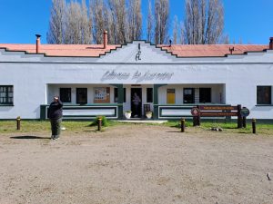 Santa Cruz vive el VI Encuentro de Turismo y 1° de Educación Física