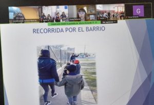 Educación Inicial: 2° Encuentro Virtual de Proyectos de Jardines en Santa Cruz