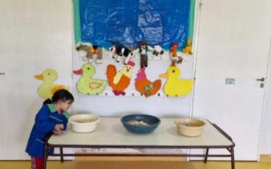 Educación Inicial: 2° Encuentro Virtual de Proyectos de Jardines en Santa Cruz