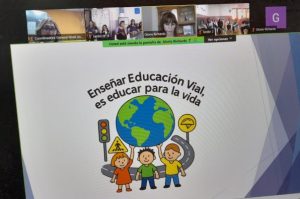 Educación Inicial: 2° Encuentro Virtual de Proyectos de Jardines en Santa Cruz
