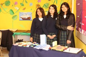 Santa Cruz celebra la Maratón Nacional de Lectura 2025: Una jornada de lectura y aprendizaje para toda la comunidad educativa