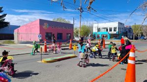 Santa Cruz celebra la Maratón Nacional de Lectura 2025: Una jornada de lectura y aprendizaje para toda la comunidad educativa