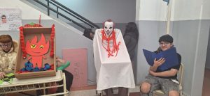 Santa Cruz celebra la Maratón Nacional de Lectura 2025: Una jornada de lectura y aprendizaje para toda la comunidad educativa