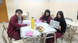 Santa Cruz celebra la Maratón Nacional de Lectura 2025: Una jornada de lectura y aprendizaje para toda la comunidad educativa