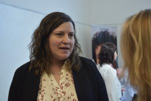 Salud acompañó el inicio del 40° Simposio Internacional de Diagnóstico y tratamiento de Patologías Cráneo-Mandibulares