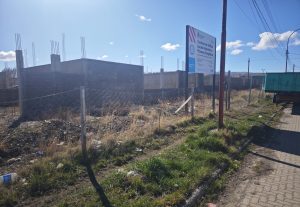 El Gobierno Provincial avanza con las obras abandonadas