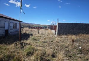 El Gobierno Provincial avanza con las obras abandonadas