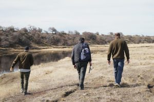 Santa Cruz abre la temporada de pesca deportiva 2025/2026